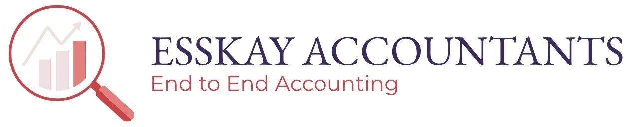 Esskay Accountants  - Dark Version